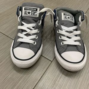 Boys Converse